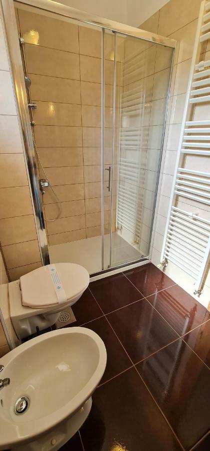 Sunny Garden Villa With Pool Loborika Екстер'єр фото